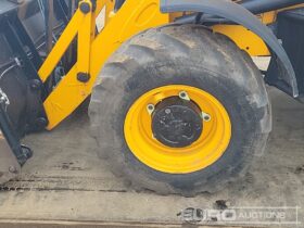 2020 JCB 3CX ECO Backhoe Loaders For Auction: Leeds -27th, 28th, 29th, 30th November 24 @ 8:00am full