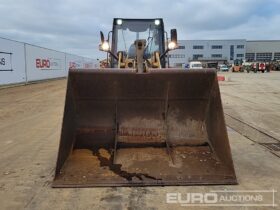 2016 CAT 906M Wheeled Loaders For Auction: Leeds -27th, 28th, 29th, 30th November 24 @ 8:00am full