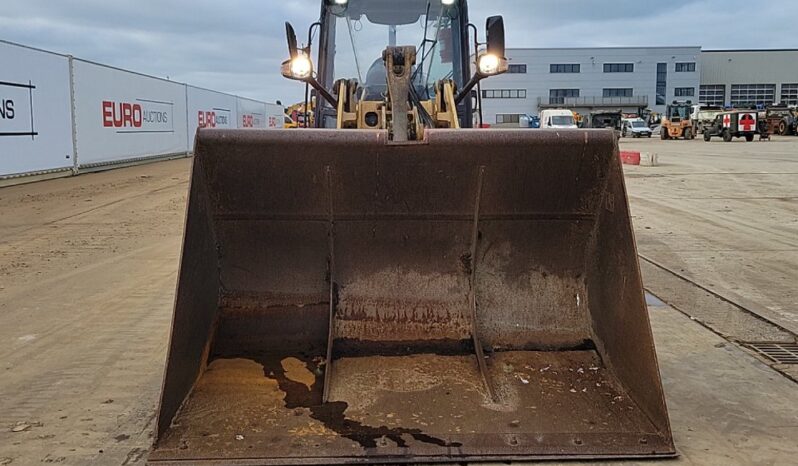 2016 CAT 906M Wheeled Loaders For Auction: Leeds -27th, 28th, 29th, 30th November 24 @ 8:00am full