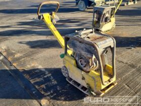 2018 Wacker Neuson DPU 2540H Asphalt / Concrete Equipment For Auction: Leeds -27th, 28th, 29th, 30th November 24 @ 8:00am full