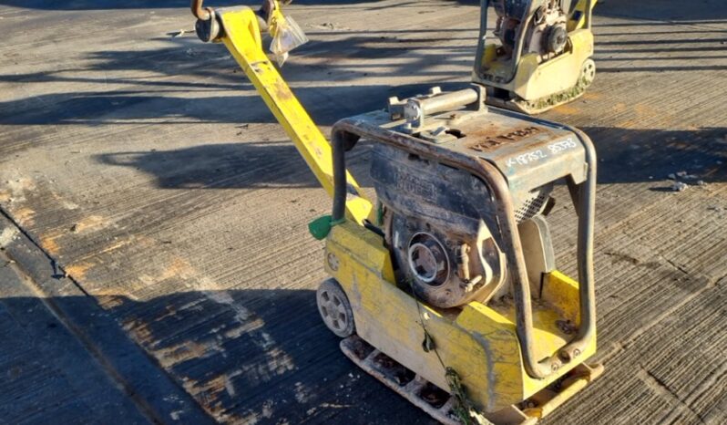 2018 Wacker Neuson DPU 2540H Asphalt / Concrete Equipment For Auction: Leeds -27th, 28th, 29th, 30th November 24 @ 8:00am full