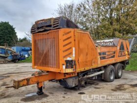 2016 Doppstadt AK435 Shredders For Auction: Leeds -27th, 28th, 29th, 30th November 24 @ 8:00am