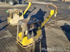 2018 Wacker Neuson DPU 2540H Asphalt / Concrete Equipment For Auction: Leeds -27th, 28th, 29th, 30th November 24 @ 8:00am