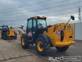 2019 JCB 540-170 Telehandlers For Auction: Leeds -27th, 28th, 29th, 30th November 24 @ 8:00am full