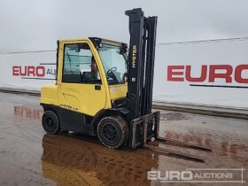 Hyster H4.0FT6 Forklifts For Auction: Dromore – 6th & 7th December 2024 @ 9:00am For Auction on 2024-12-7 full