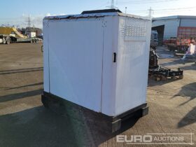 Off Grid Ingenium Generators For Auction: Leeds -27th, 28th, 29th, 30th November 24 @ 8:00am full