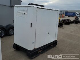 Off Grid Ingenium Generators For Auction: Leeds -27th, 28th, 29th, 30th November 24 @ 8:00am full