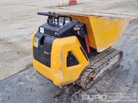 2019 JCB HTD-5 Tracked Dumpers For Auction: Leeds -27th, 28th, 29th, 30th November 24 @ 8:00am full