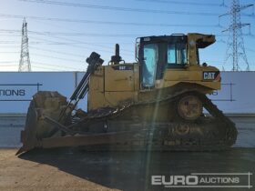 2014 CAT D6T LGP Dozers For Auction: Leeds -27th, 28th, 29th, 30th November 24 @ 8:00am full