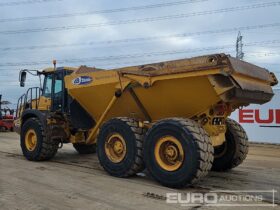 Bell B30E Articulated Dumptrucks For Auction: Leeds -27th, 28th, 29th, 30th November 24 @ 8:00am full