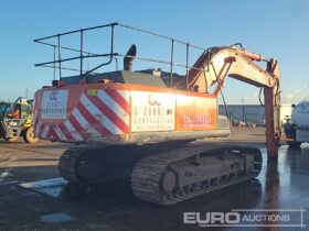 2014 Hitachi ZX350LC-5B 20 Ton+ Excavators For Auction: Leeds -27th, 28th, 29th, 30th November 24 @ 8:00am full