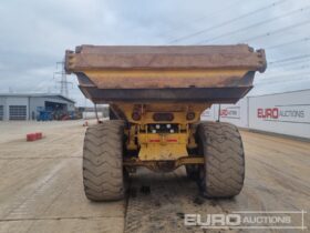 Bell B30E Articulated Dumptrucks For Auction: Leeds -27th, 28th, 29th, 30th November 24 @ 8:00am full