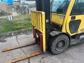 2020 Hyster 3.5 Ton Forklift  £12500 full