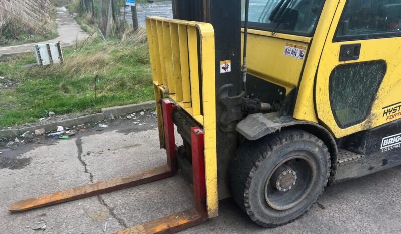 2020 Hyster 3.5 Ton Forklift  £12500 full