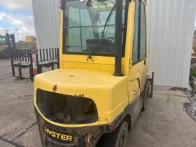 2020 Hyster 3.5 Ton Forklift  £12500 full