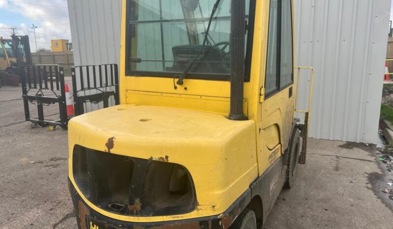 2020 Hyster 3.5 Ton Forklift  £12500 full