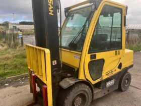 2020 Hyster 3.5 Ton Forklift  £12500