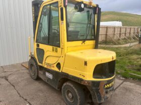 2020 Hyster 3.5 Ton Forklift  £12500 full