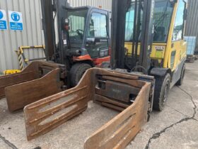 2017 Hyster H5.OFT Forklift  £14995