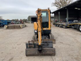 HYUNDAI ROBEX 27-9 full