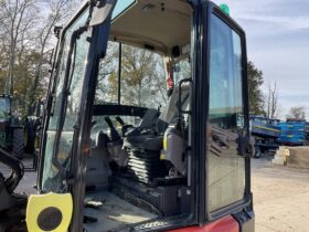 KUBOTA KX060-5 full