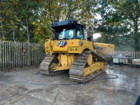 2023 CAT D6 LGP for Sale in Southampton full