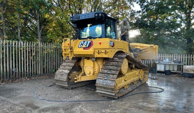 2023 CAT D6 LGP for Sale in Southampton full