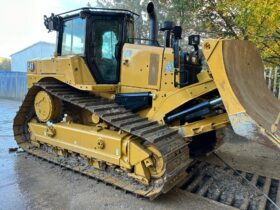 2023 CAT D6 LGP for Sale in Southampton full