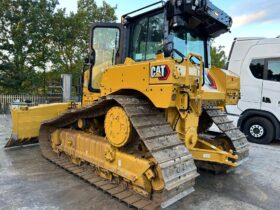 2023 CAT D6 LGP for Sale in Southampton full