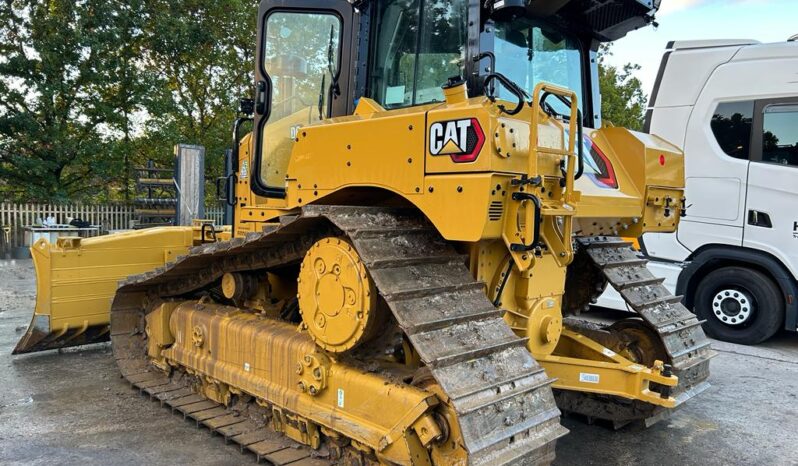 2023 CAT D6 LGP for Sale in Southampton full