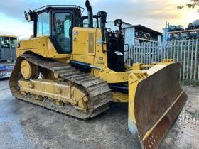 2023 CAT D6 LGP for Sale in Southampton