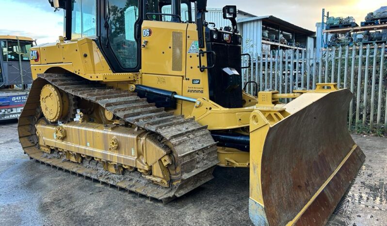 2023 CAT D6 LGP for Sale in Southampton