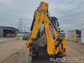 2019 JCB 3CX P21 Backhoe Loaders For Auction: Leeds -27th, 28th, 29th, 30th November 24 @ 8:00am full