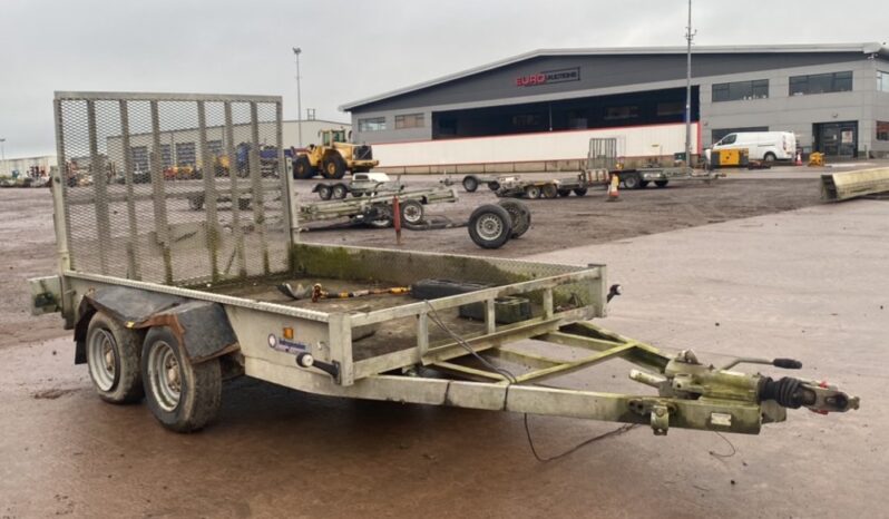 Indespension V21 Plant Trailers For Auction: Dromore – 6th & 7th December 2024 @ 9:00am For Auction on 2024-12-6 full