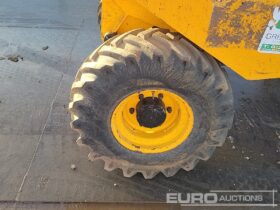 2017 JCB 3TFT Site Dumpers For Auction: Leeds -27th, 28th, 29th, 30th November 24 @ 8:00am full