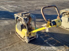 2018 Wacker Neuson DPU 2540H Asphalt / Concrete Equipment For Auction: Leeds -27th, 28th, 29th, 30th November 24 @ 8:00am full