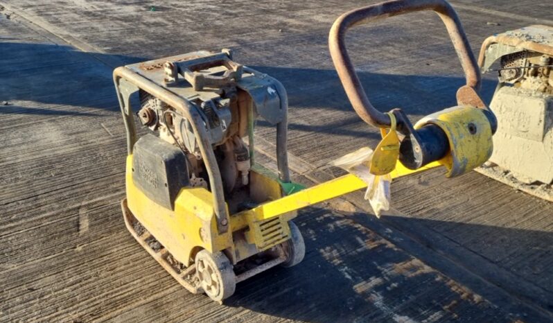 2018 Wacker Neuson DPU 2540H Asphalt / Concrete Equipment For Auction: Leeds -27th, 28th, 29th, 30th November 24 @ 8:00am full