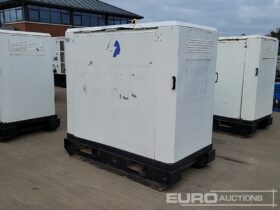 Off Grid Ingenium Generators For Auction: Leeds -27th, 28th, 29th, 30th November 24 @ 8:00am full