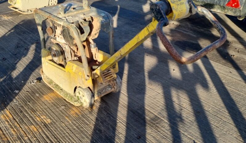 2015 Wacker Neuson DPU 2540H Asphalt / Concrete Equipment For Auction: Leeds -27th, 28th, 29th, 30th November 24 @ 8:00am full