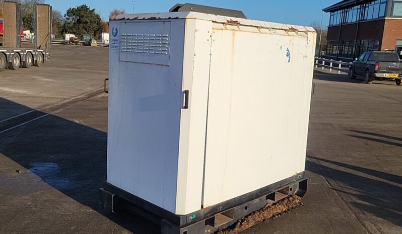 Off Grid Ingenium Generators For Auction: Leeds -27th, 28th, 29th, 30th November 24 @ 8:00am full