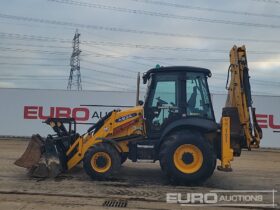 2019 JCB 3CX P21 Backhoe Loaders For Auction: Leeds -27th, 28th, 29th, 30th November 24 @ 8:00am full