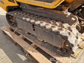 JCB HDT-5 Tracked Dumpers For Auction: Leeds -27th, 28th, 29th, 30th November 24 @ 8:00am full