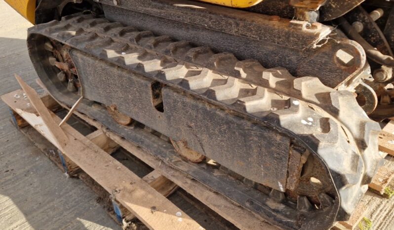 JCB HDT-5 Tracked Dumpers For Auction: Leeds -27th, 28th, 29th, 30th November 24 @ 8:00am full