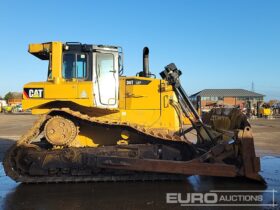 2014 CAT D6T LGP Dozers For Auction: Leeds -27th, 28th, 29th, 30th November 24 @ 8:00am full