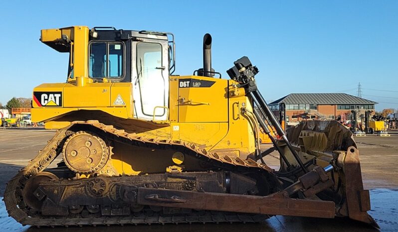 2014 CAT D6T LGP Dozers For Auction: Leeds -27th, 28th, 29th, 30th November 24 @ 8:00am full