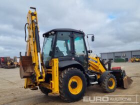 2019 JCB 3CX P21 Backhoe Loaders For Auction: Leeds -27th, 28th, 29th, 30th November 24 @ 8:00am full