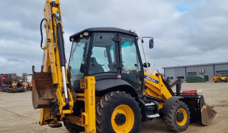 2019 JCB 3CX P21 Backhoe Loaders For Auction: Leeds -27th, 28th, 29th, 30th November 24 @ 8:00am full