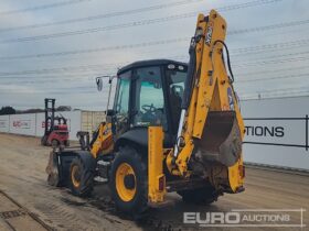 2019 JCB 3CX P21 Backhoe Loaders For Auction: Leeds -27th, 28th, 29th, 30th November 24 @ 8:00am full