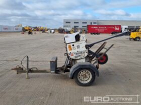 Terex MBR71 Asphalt / Concrete Equipment For Auction: Leeds -27th, 28th, 29th, 30th November 24 @ 8:00am full