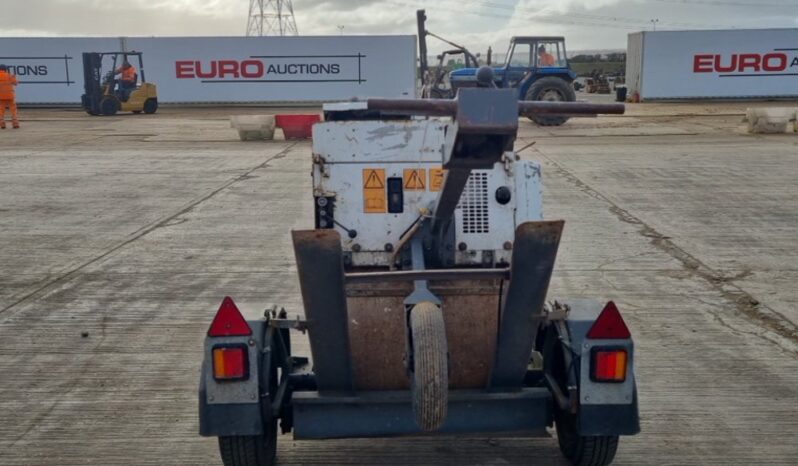 Terex MBR71 Asphalt / Concrete Equipment For Auction: Leeds -27th, 28th, 29th, 30th November 24 @ 8:00am full